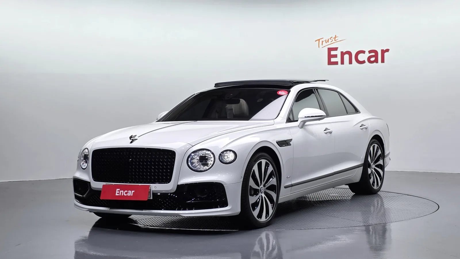 2023 Bentley Flying Spur