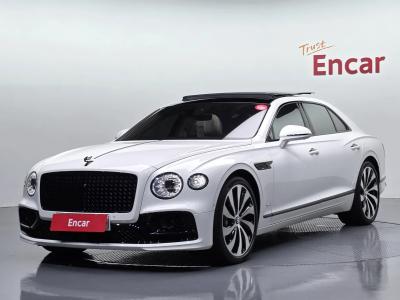 2023 Bentley Flying Spur