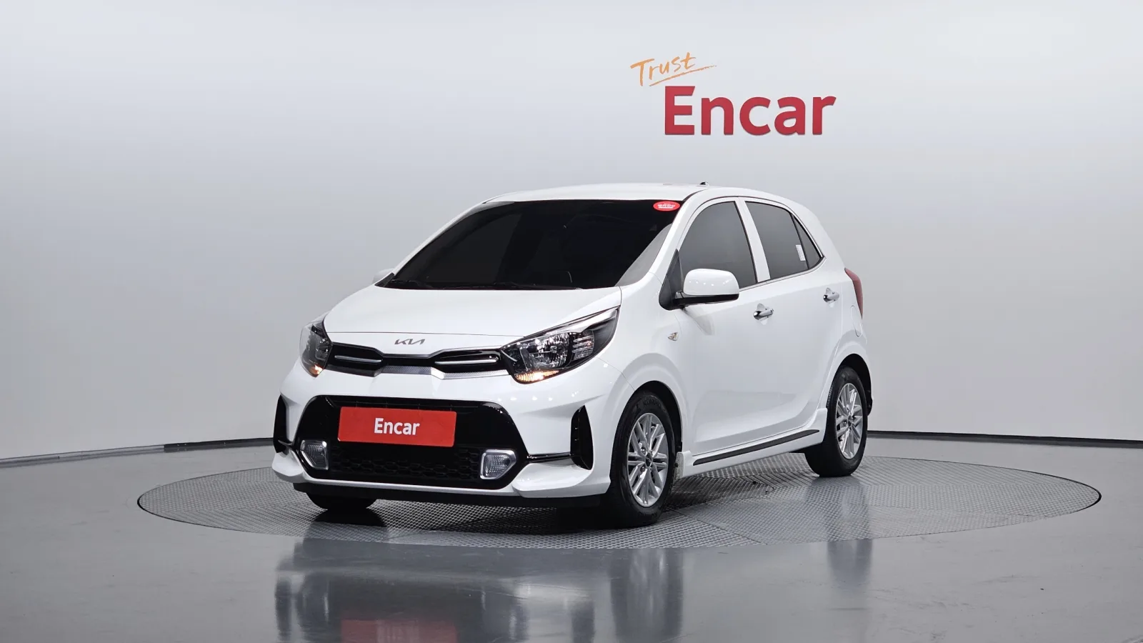 2023 Kia Picanto