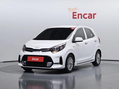 2023 Kia Picanto