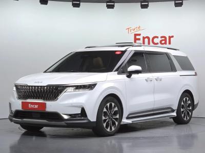 2023 Kia Canival