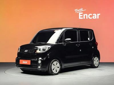 2019 Kia RAY