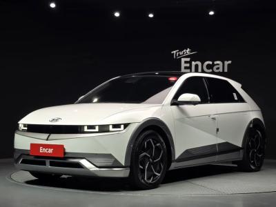 2023 Hyundai Ioniq5