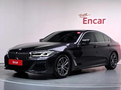 2023 BMW 5-Series