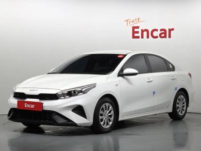 2023 Kia K3