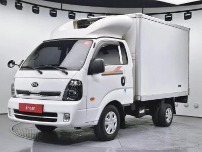 2019 Kia (Asia) BongoⅢ