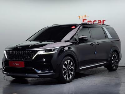 2021 Kia Canival