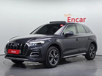 2021 Audi Q5
