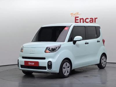 2022 Kia RAY