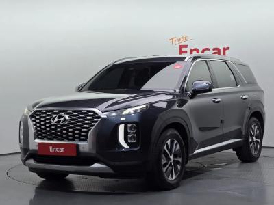 2020 Hyundai Palisade