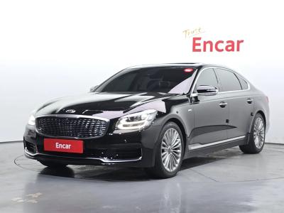 2019 Kia K9