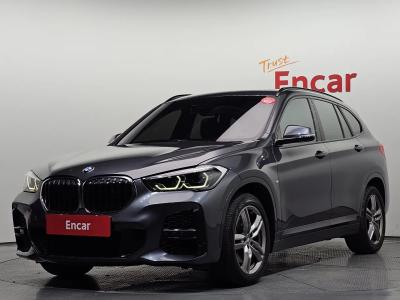 2021 BMW X1