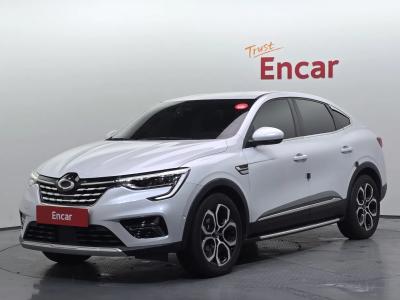 2023 Renault Korea XM3