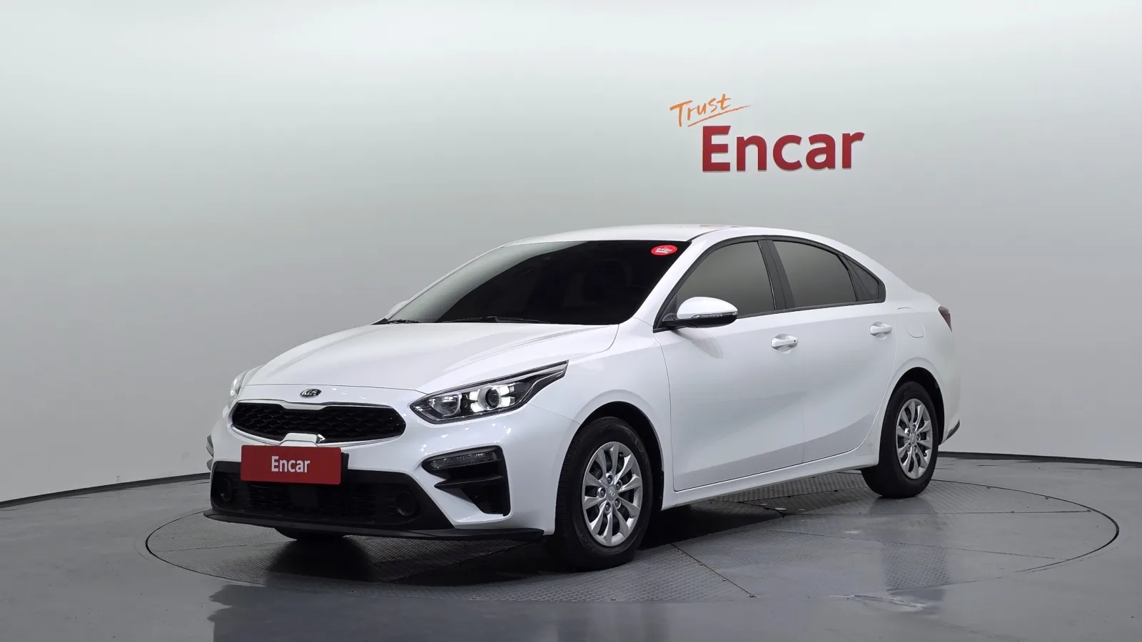 2021 Kia K3