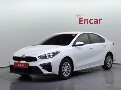 2021 Kia K3