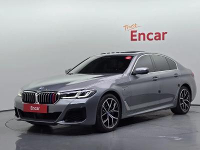 2023 BMW 5-Series