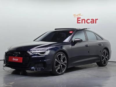 2023 Audi A6
