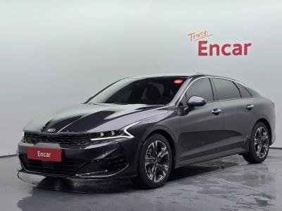 2020 Kia K5