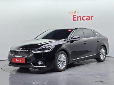 2018 Kia K7