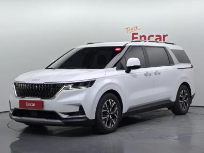 2022 Kia Canival
