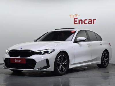 2024 BMW 3-Series