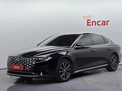 2022 Hyundai Grandeur