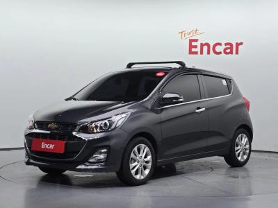 2021 Chevrolet Spark