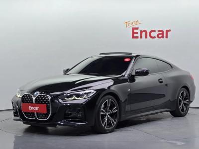 2023 BMW 4-Series