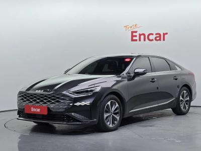 2023 Kia K8