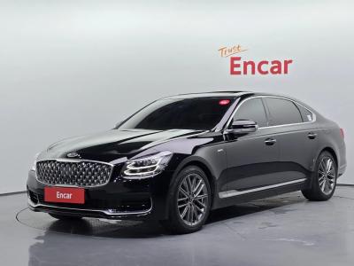 2021 Kia K9
