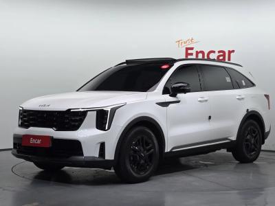 2024 Kia Sorento