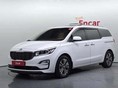 2020 Kia Canival