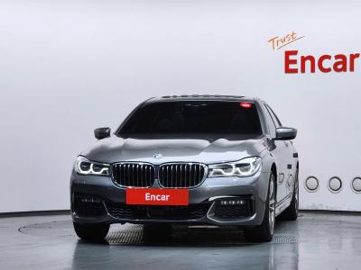 2018 BMW 7-Series