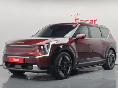 2024 Kia EV9
