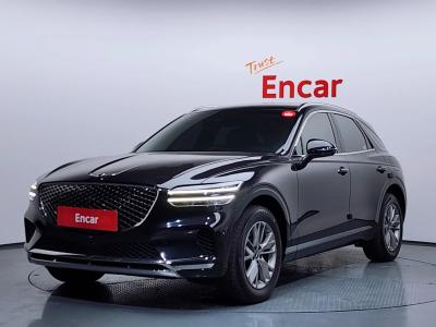 2021 Genesis GV70