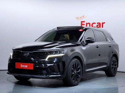 2021 Kia Sorento