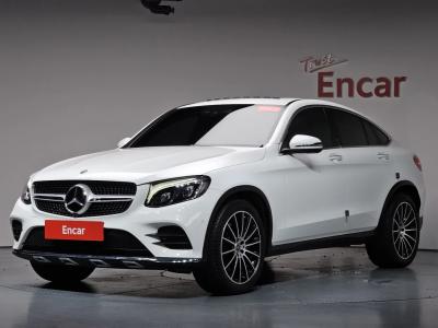Mercedes-Benz Classe GLC 2019