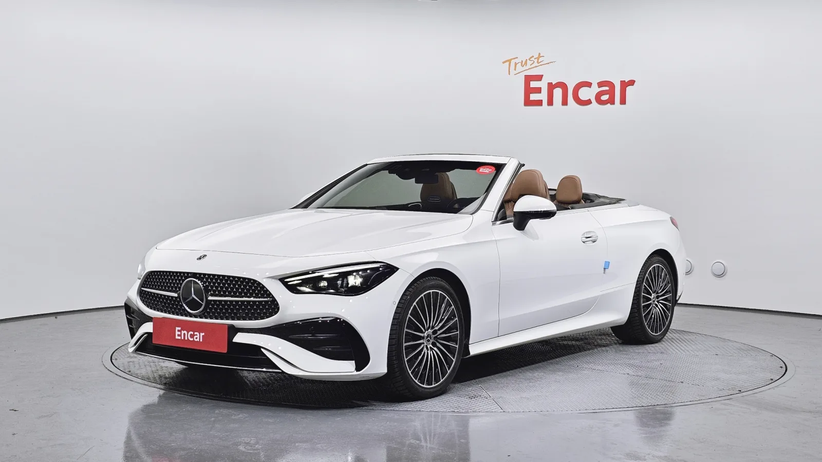 2024 Mercedes-Benz CLE-Class