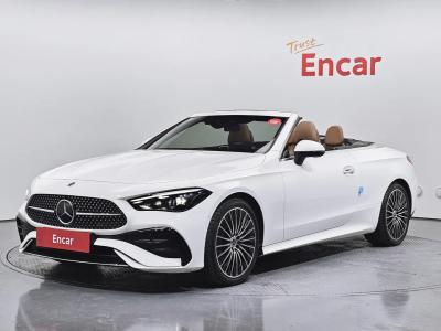 2024 Mercedes-Benz CLE-Class