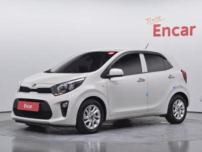 2019 Kia Picanto