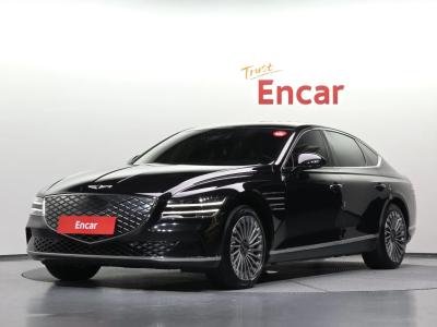 2023 Genesis G80