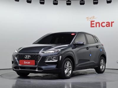 2020 Hyundai Kona