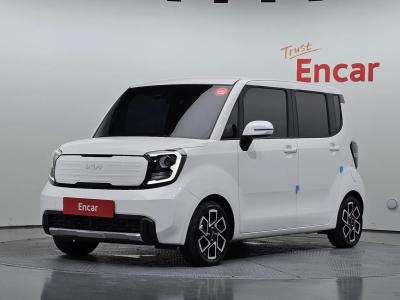 2026 Kia RAY