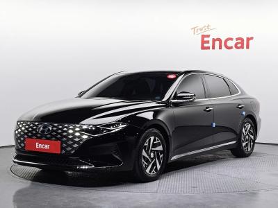 2022 Hyundai Grandeur