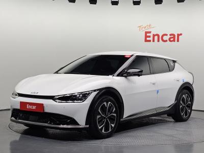 2022 Kia EV6