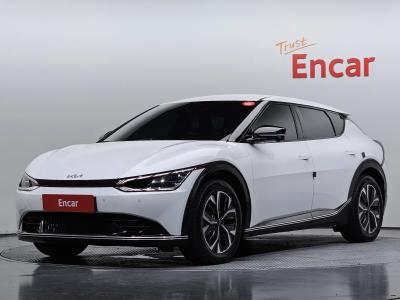 2022 Kia EV6