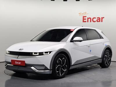 2022 Hyundai Ioniq 5