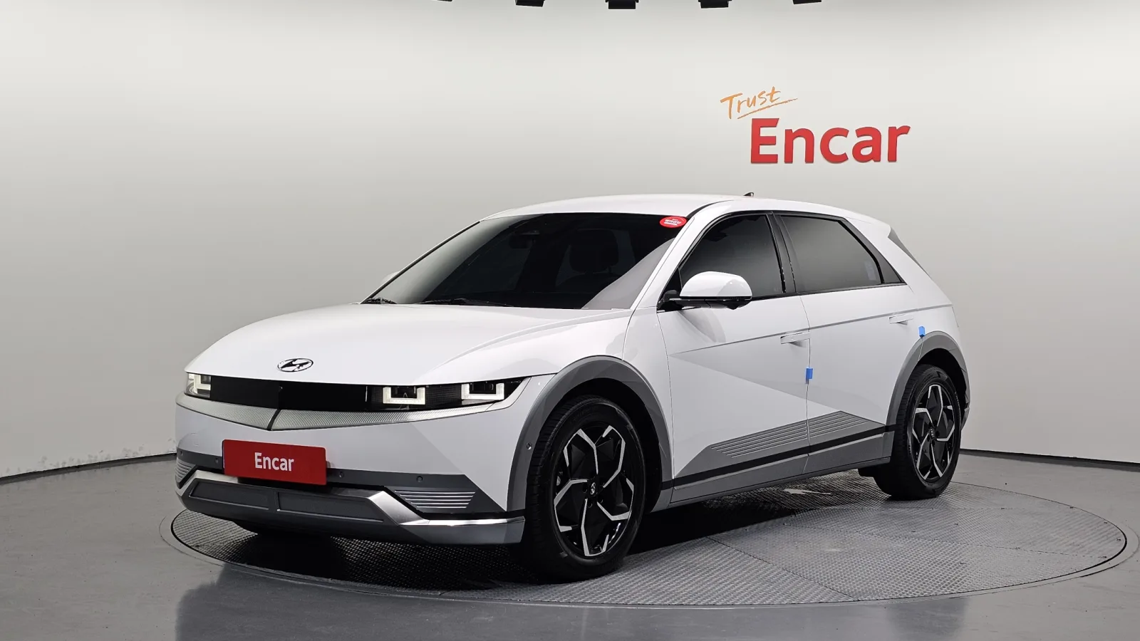 2022 Hyundai Ioniq 5