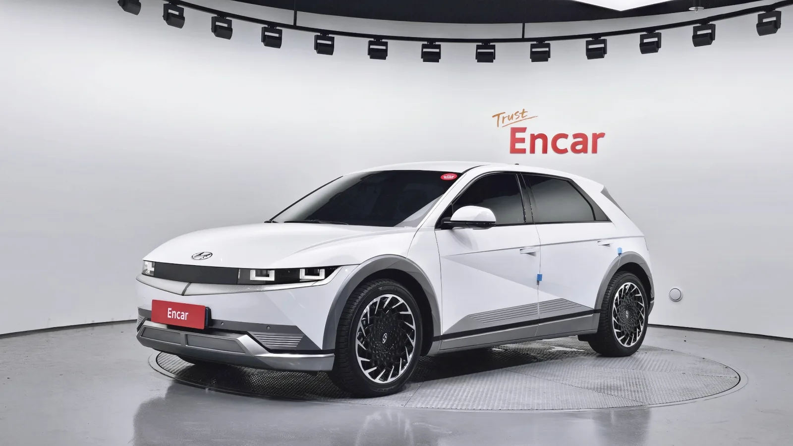 2022 Hyundai Ioniq 5