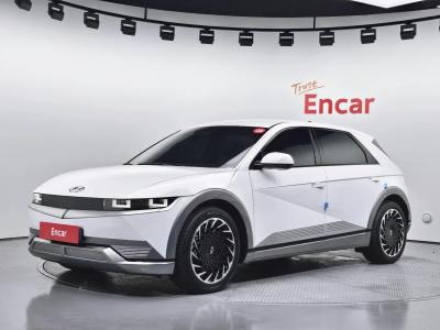 2022 Hyundai Ioniq5